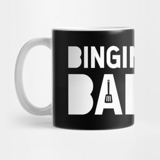 Binging With Babish Mug